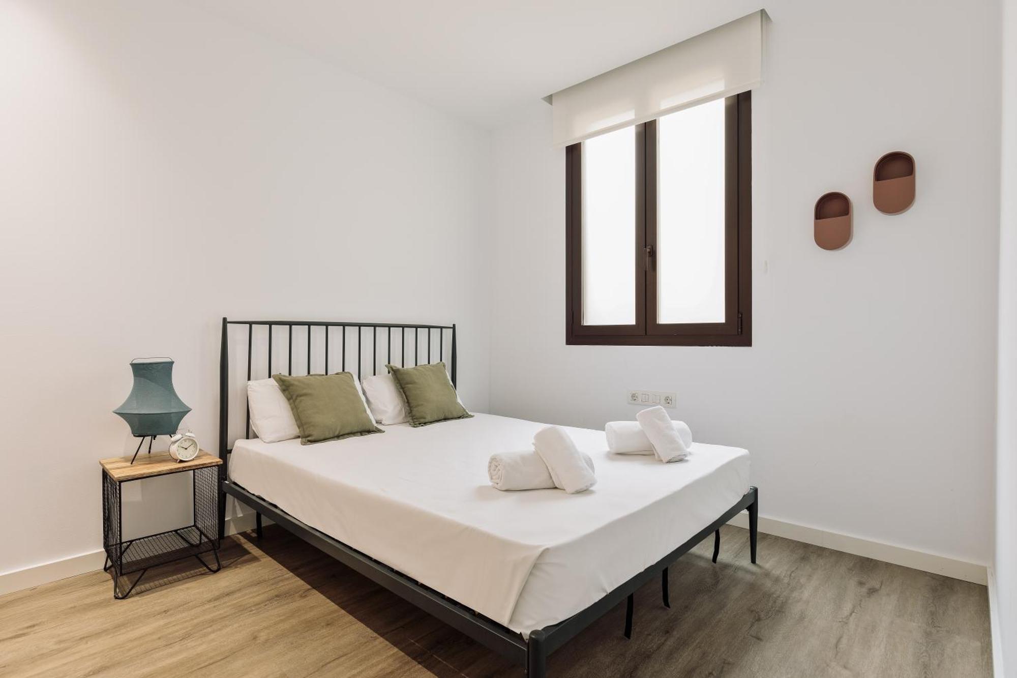 Ola Living Arc De Triomf Apartment *