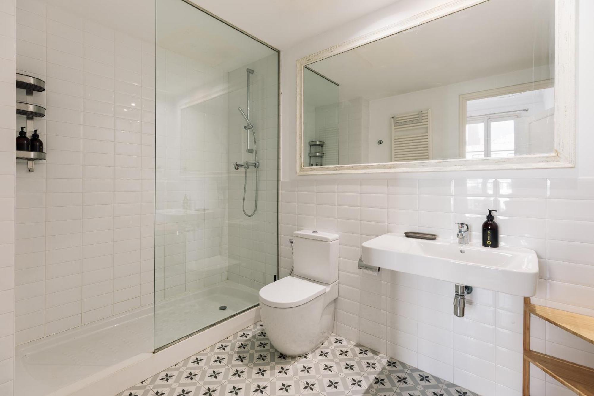 Apartment Ola Living Arc De Triomf *