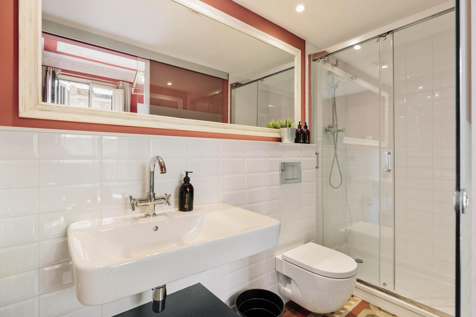 Apartment Ola Living Arc De Triomf *